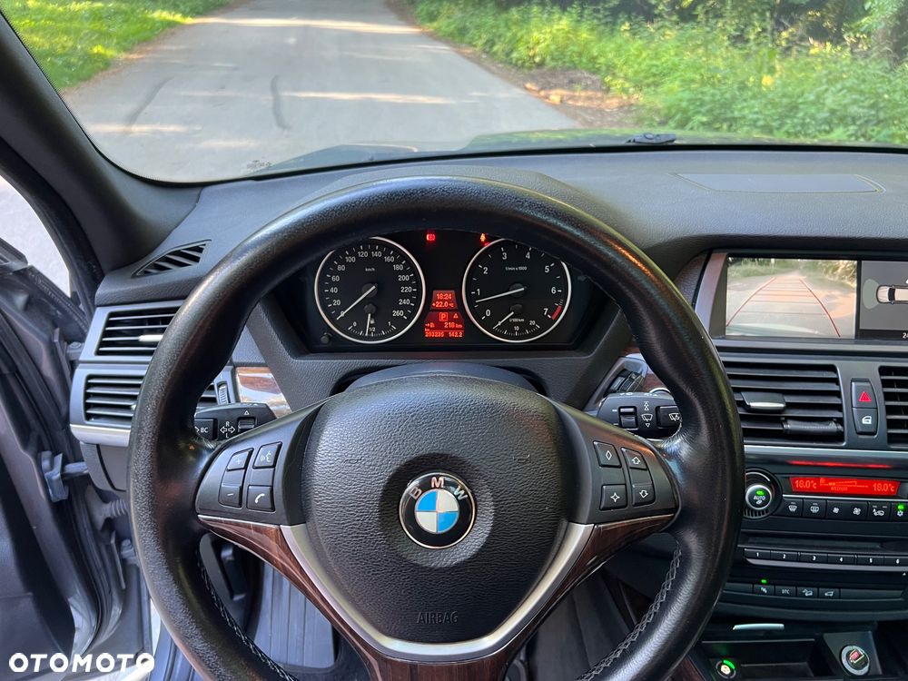 BMW X5 - 9