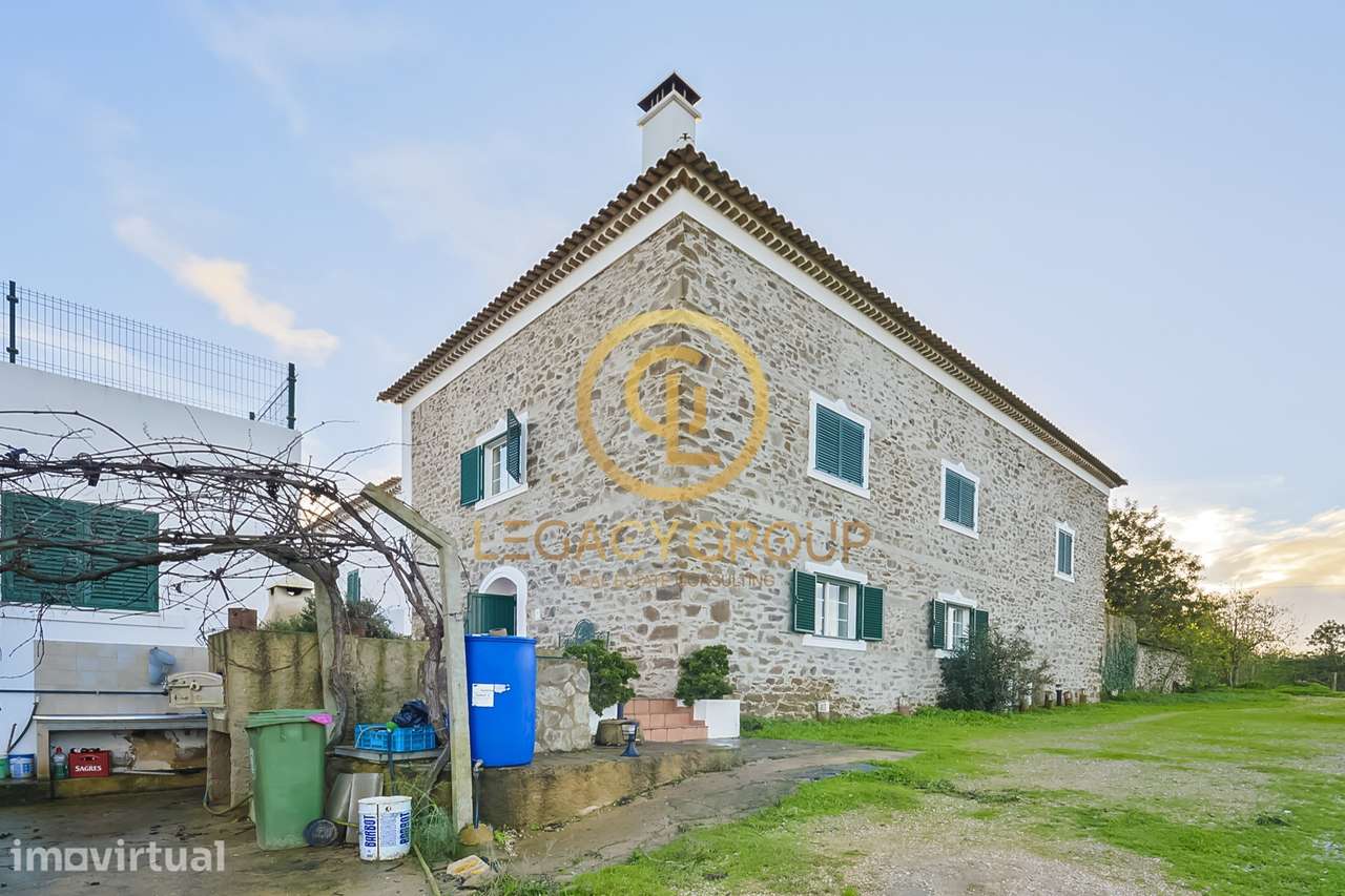 Casa de Campo T9  em Balurcos –  Turismo Rural - Grande imagem: 3/20