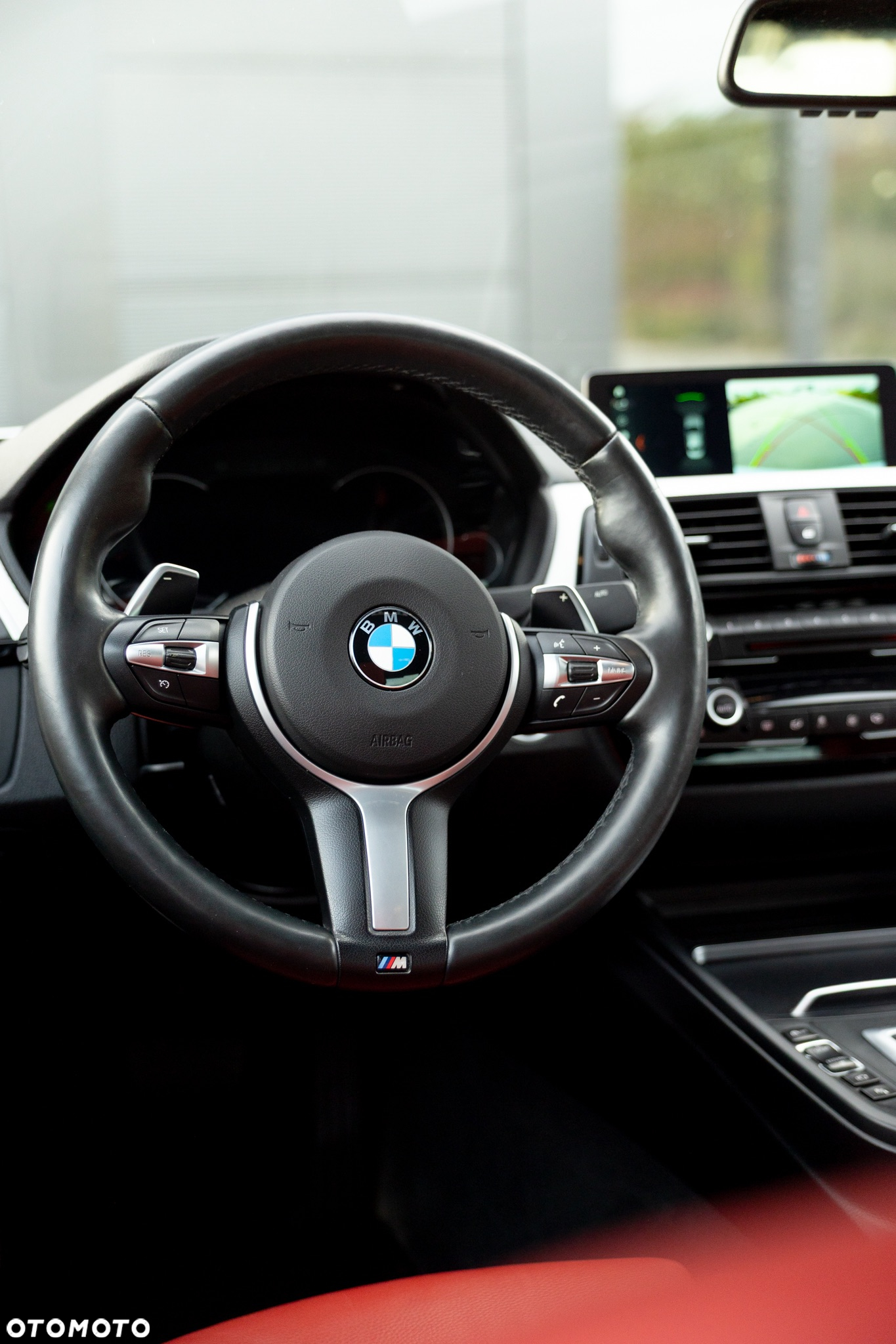 BMW Seria 3 340i xDrive M Sport - 17