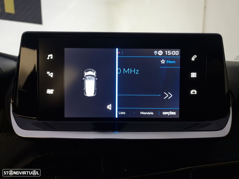 Peugeot 208 1.2 PureTech Active Pack - 35