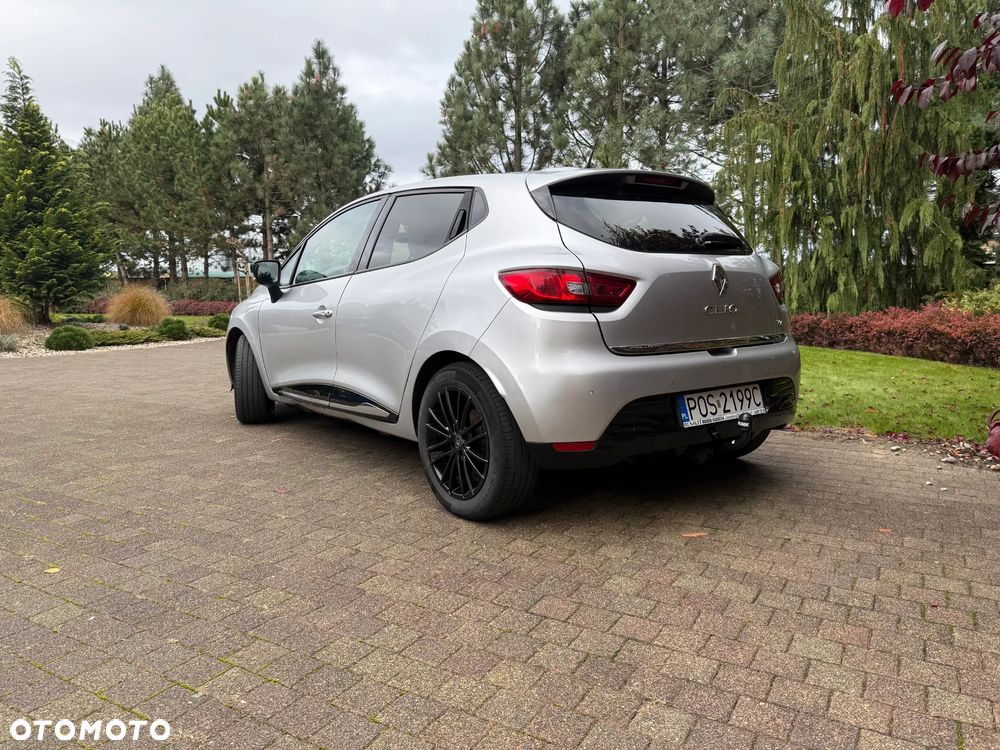 Renault Clio 0.9 Energy TCe Zen - 12