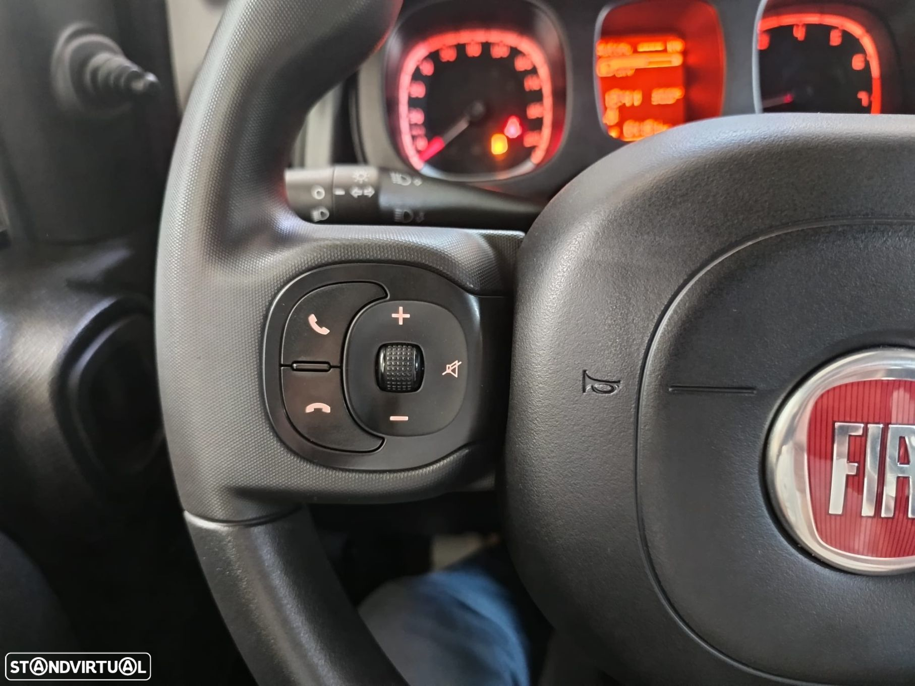 Fiat Panda - 13