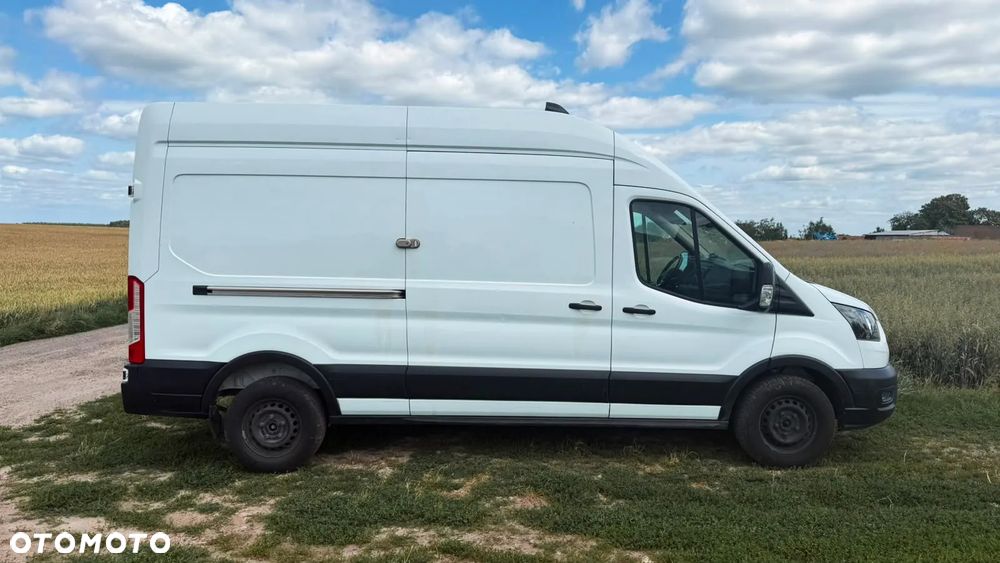 Ford Transit - 6