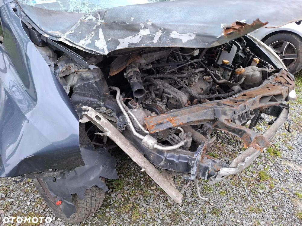 SILNIK OPEL 1.4 16V Z14XEP KOMPLET SLASK WYSYLKA GWARANCJA VAT - 8
