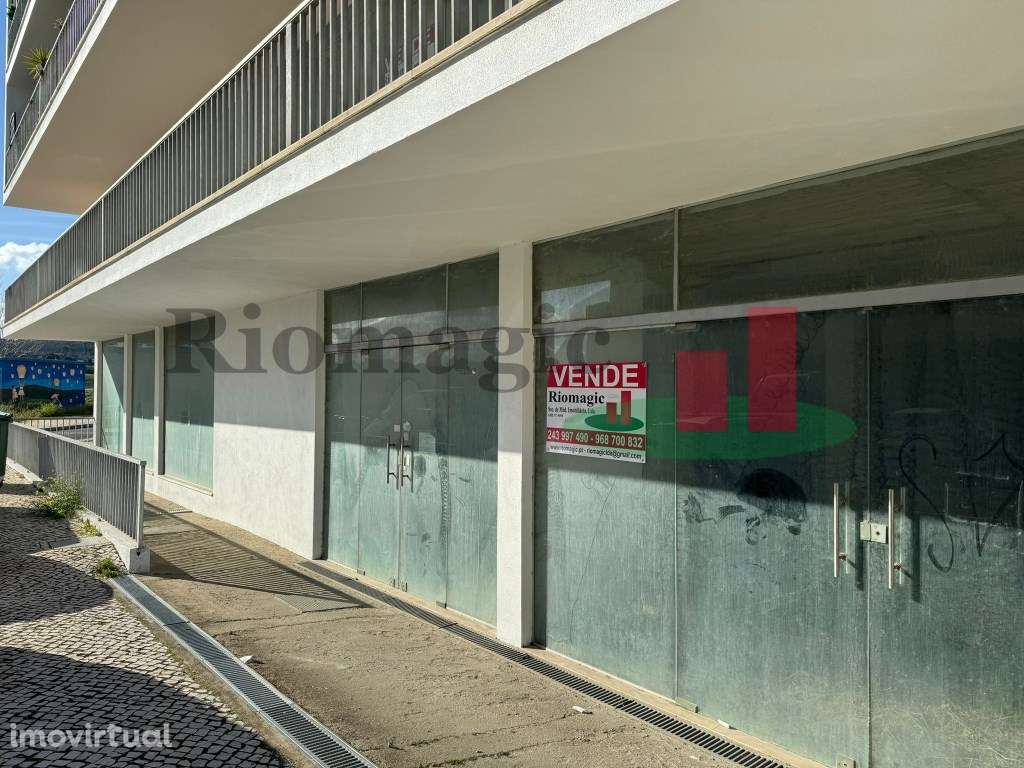 Loja - Azambuja***RIOMAGIC*** - Grande imagem: 2/4