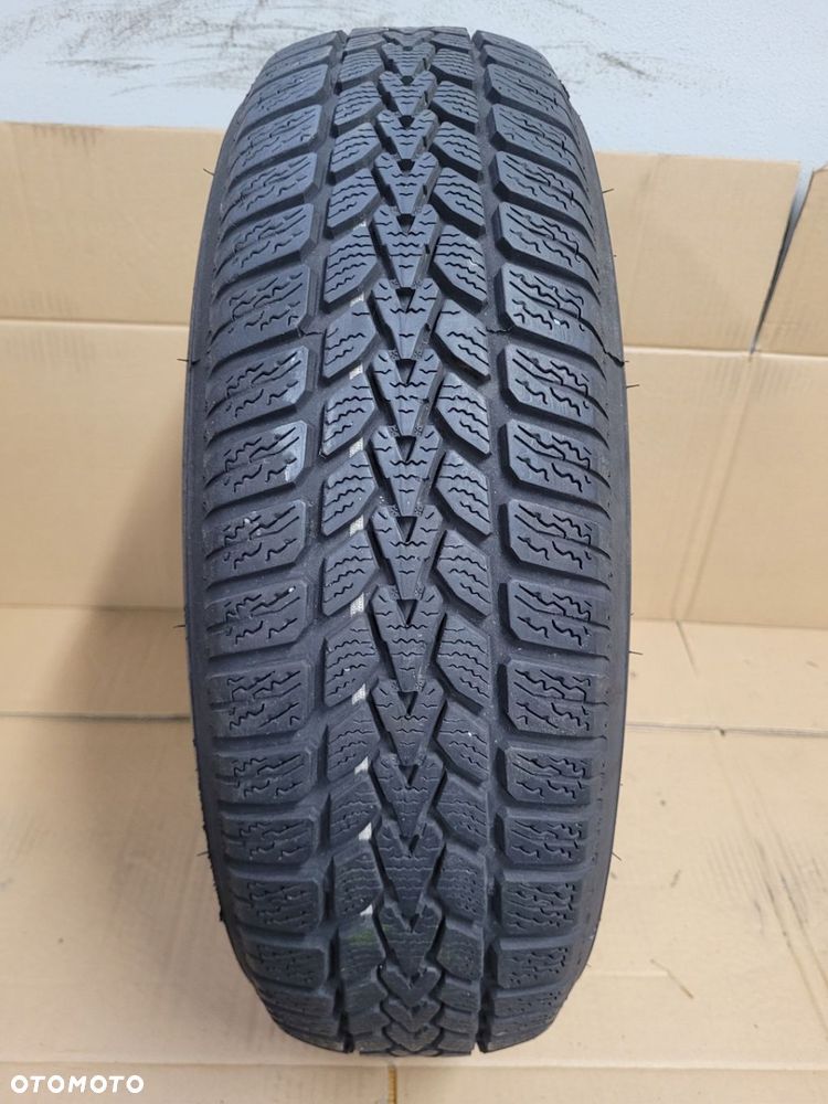 165/70 R14 81T DUNLOP WINTER RESPONSE 2 - 1