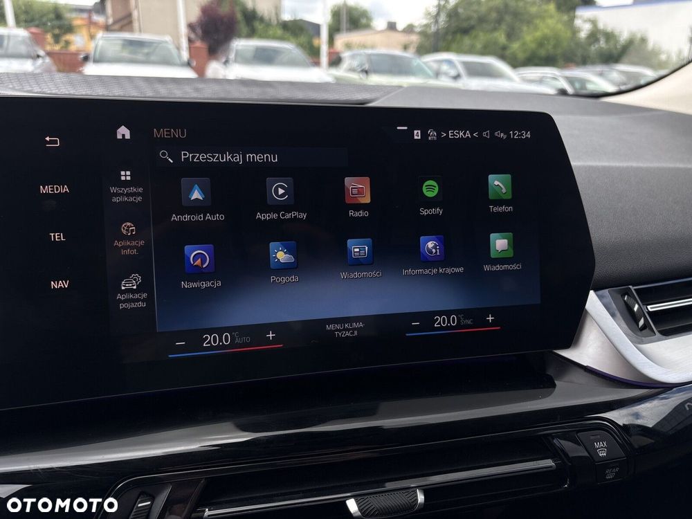 BMW Seria 2 220i mHEV - 28