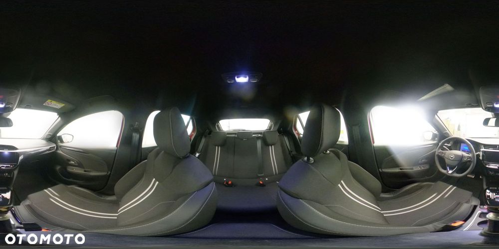 Opel Corsa 2024