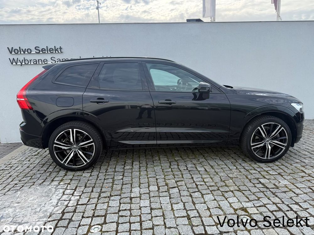 Volvo XC 60 - 7
