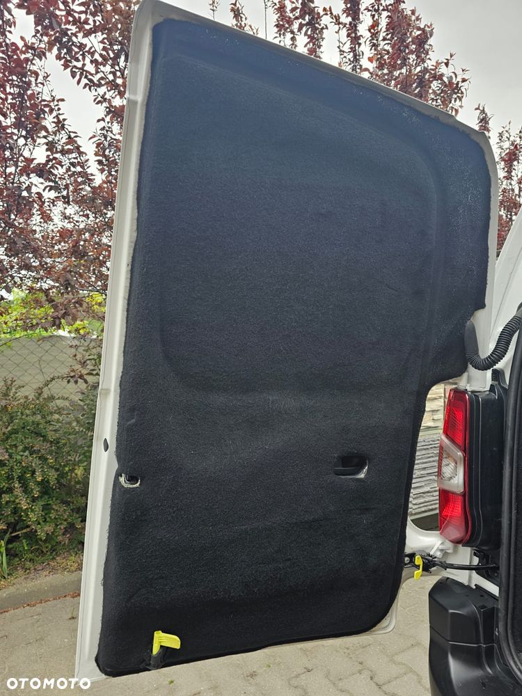Opel Combo - 14