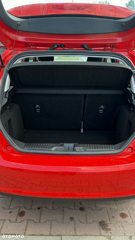 Ford Fiesta 1.1 S&S COOL&CONNECT - 13