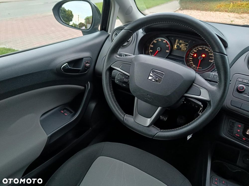 Seat Ibiza 1.2 TSI Ecomotive Style - 29
