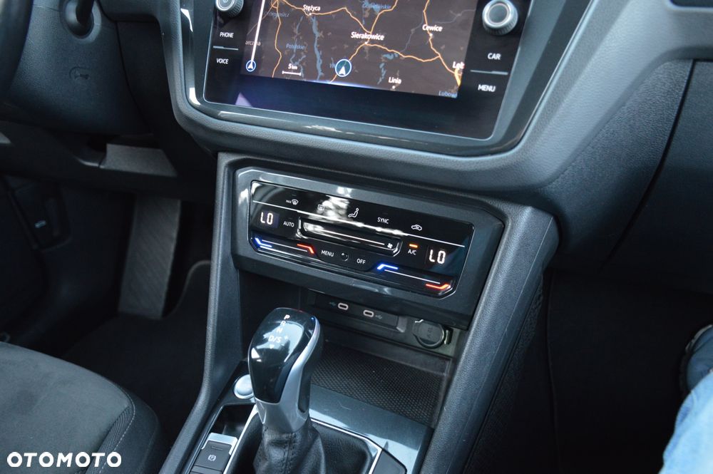 Volkswagen Tiguan 2.0 TDI BMT SCR Highline DSG - 30