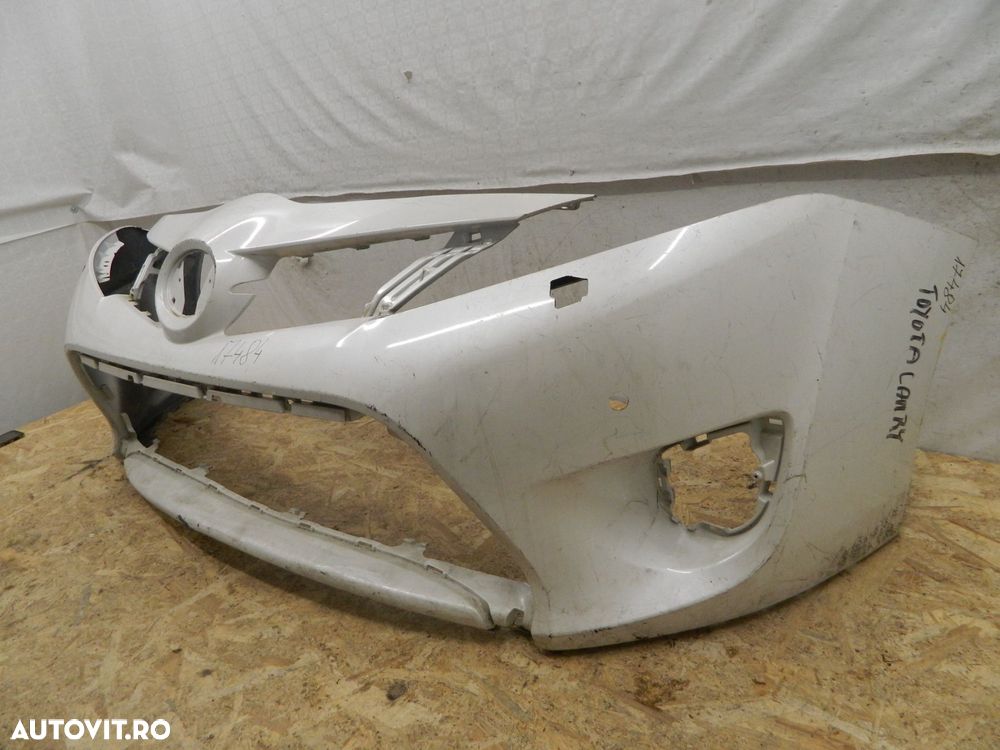 Bara fata Toyota Verso, 2013, 2014, 2015, 2016, 2017, 52119-0F120. - 9