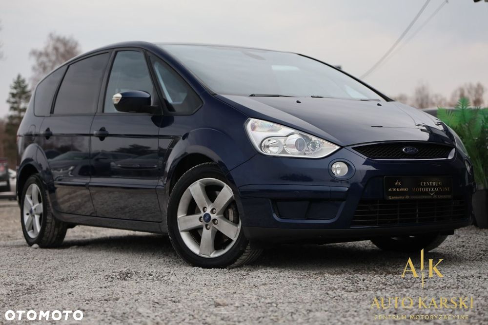Ford S-Max - 5