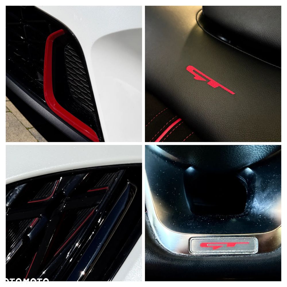 Kia ProCeed 1.6 T-GDI DCT7 OPF GT - 20