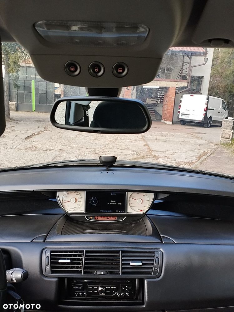 Citroën C8 2.0 HDi Exclusive EU5 - 13