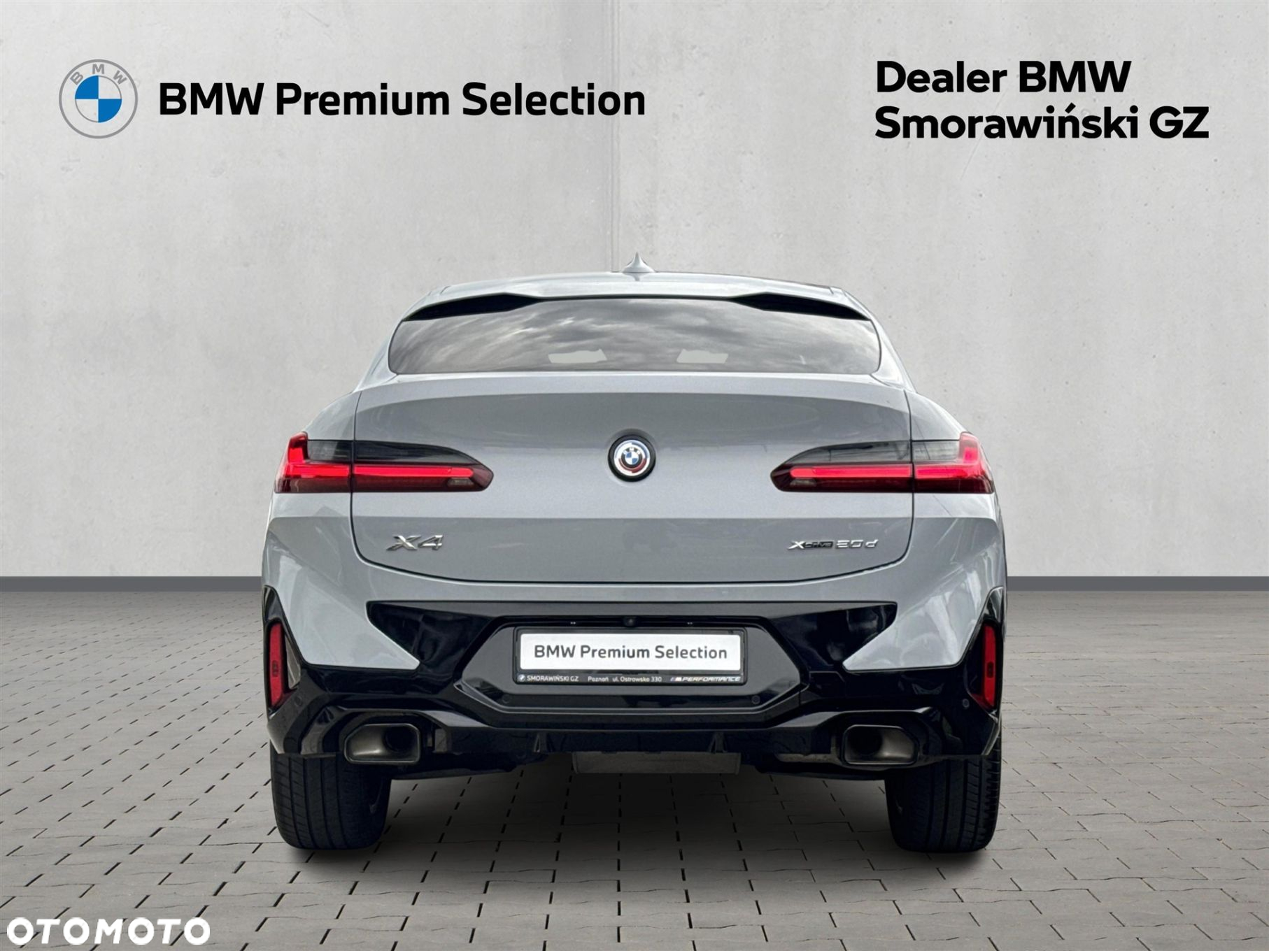 BMW X4 - 25