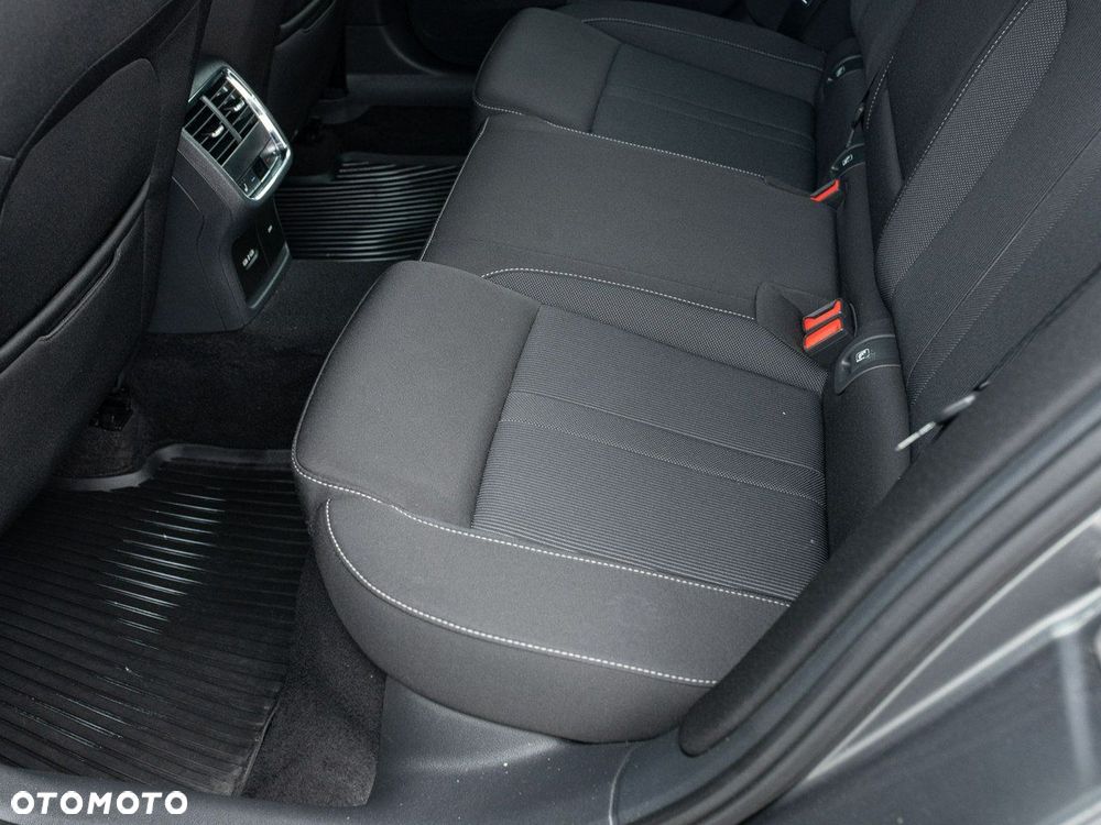 Skoda Octavia - 27