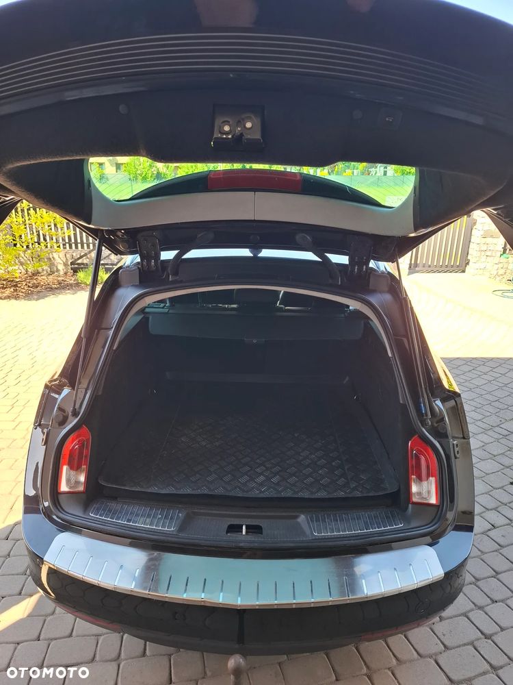 Opel Insignia 2.0 CDTI 4x4 - 17