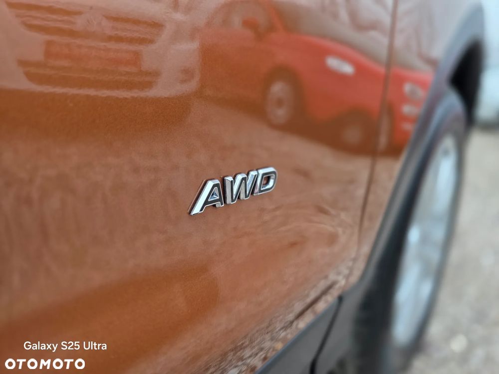 Ford Kuga 2.0 TDCi 4WD Titanium - 22