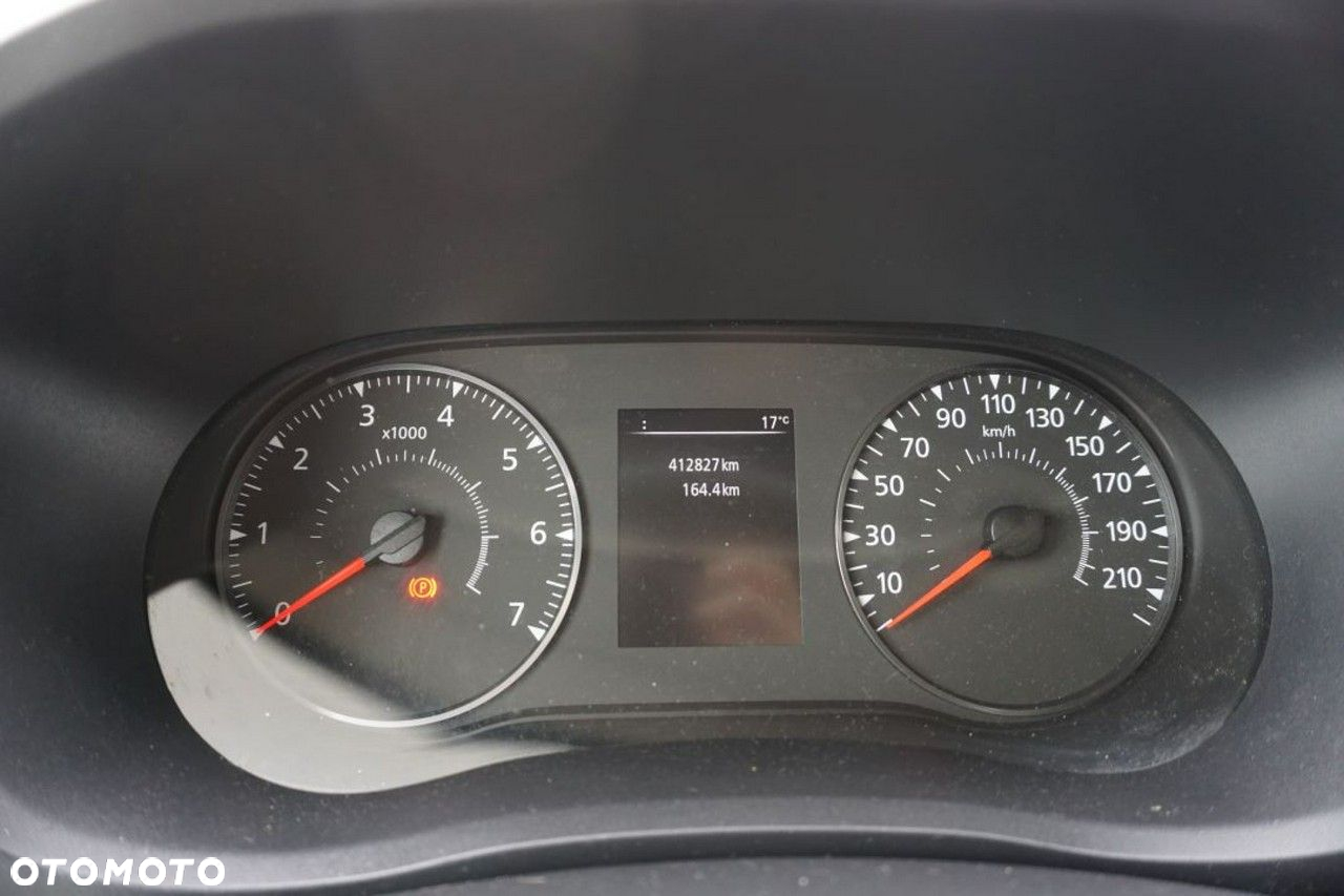 Renault Master - 12