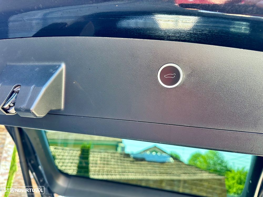 Tesla Model X P90D AWD - 19