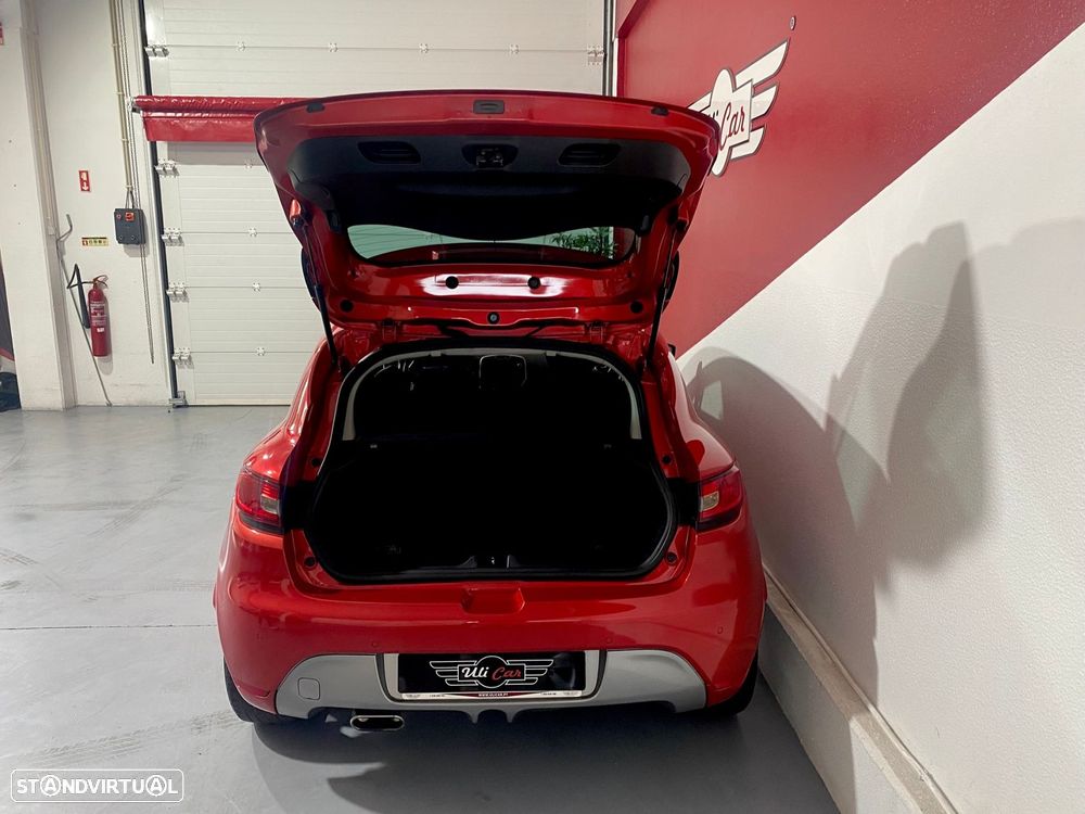 Renault Clio 0.9 TCE GT Line - 56