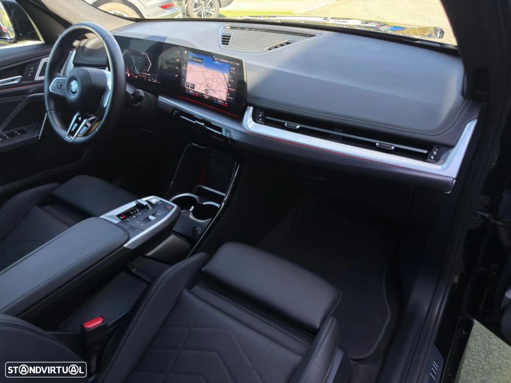 BMW X1 xDrive25e Pack Desportivo M - 18