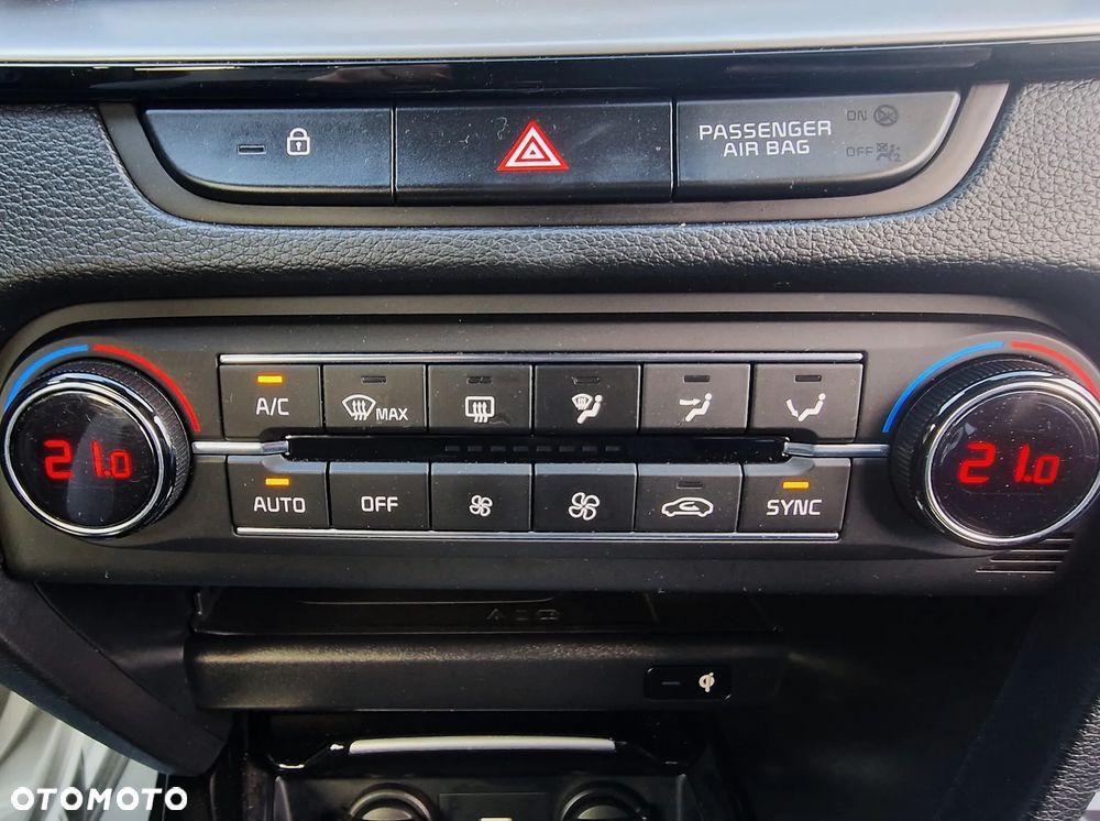 Kia ProCeed 1.6 CRDi DCT7 SCR GT LINE - 32