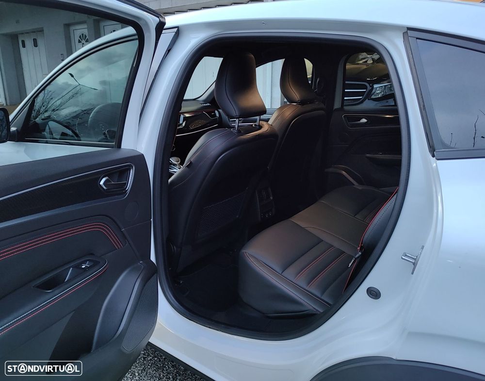 Renault Arkana 1.6 E-Tech R.S.Line - 9