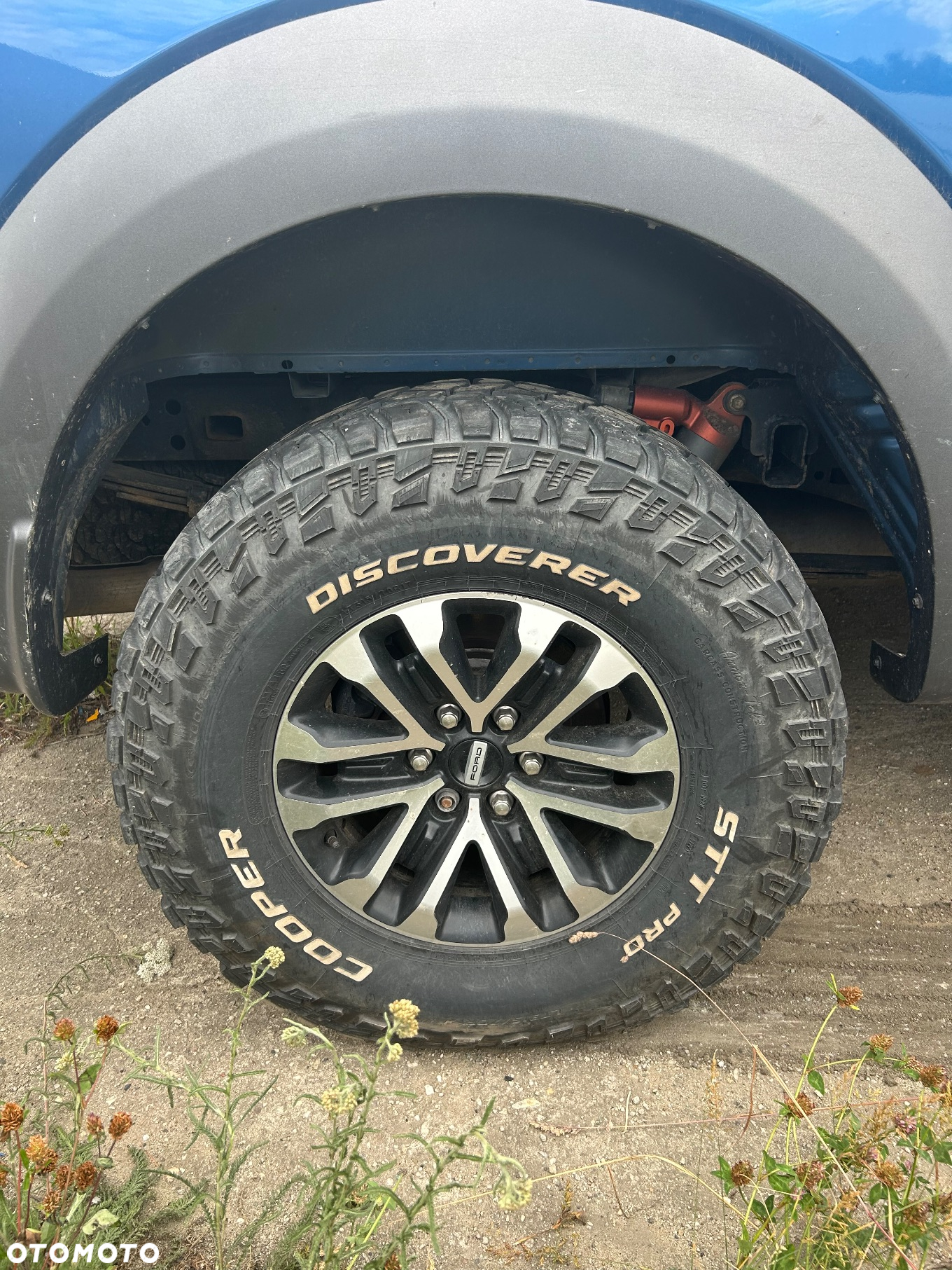 Ford Ranger Raptor - 6