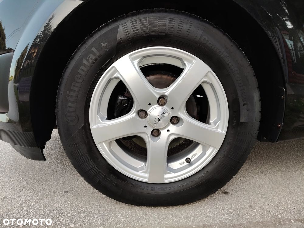 Chevrolet Aveo 1.2 LT - 33