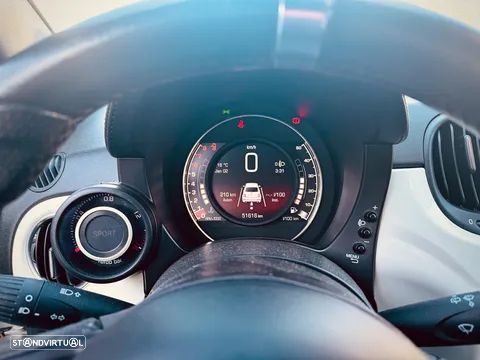 Abarth 500 1.4 T-Jet Elaborazione - 14