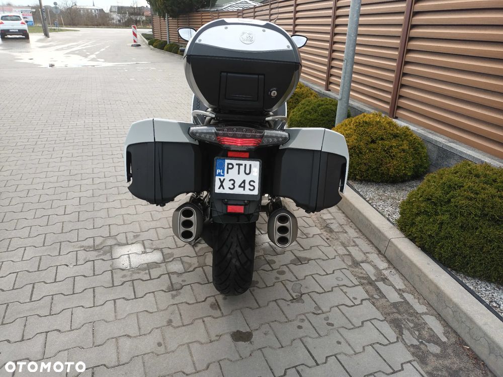 BMW K - 5