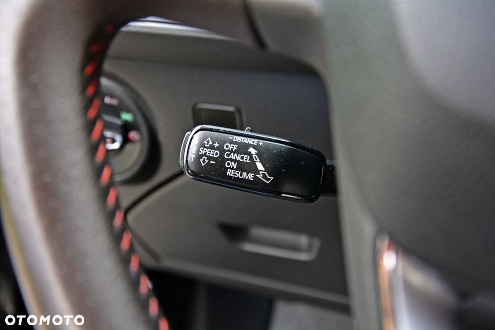 Seat Leon 1.8 TSI Start&Stop DSG FR - 38