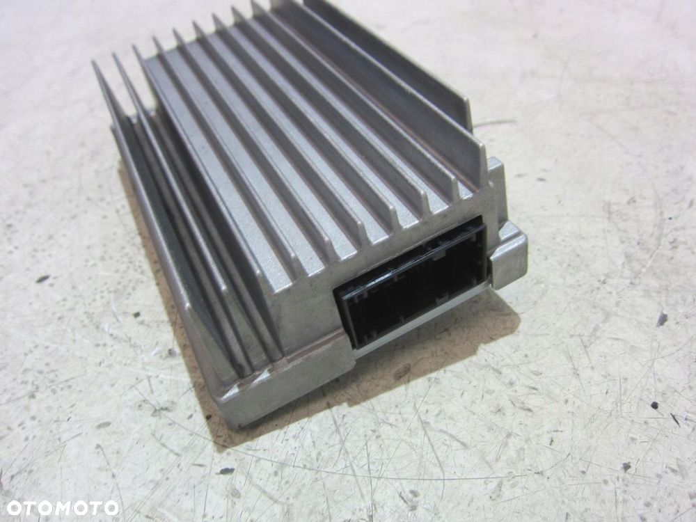 BMW X3 F25 WZMACNIACZ HIFI AUDIO 9251046 65122622680 9397919 65129251046 - 3