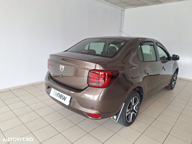 Dacia Logan 1.0 SCe Prestige - 2
