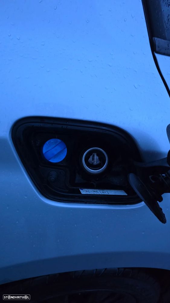 Fiat Tipo 1.3 M-Jet Street - 14