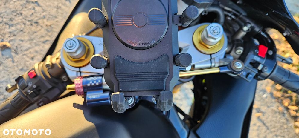 Kawasaki Ninja - 16