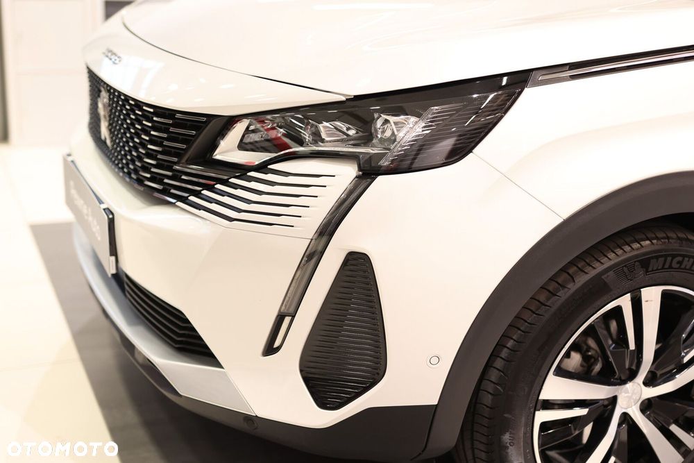 Peugeot 3008 1.5 BlueHDi GT S&S EAT8 - 29