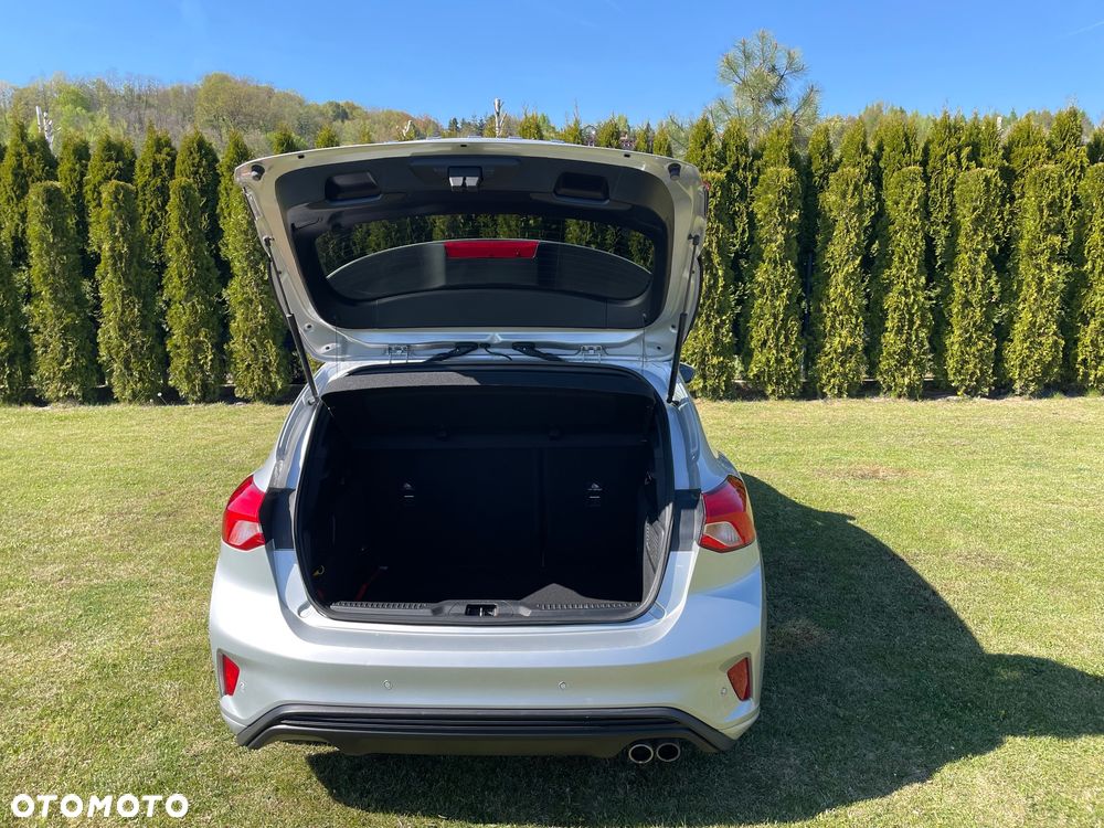 Ford Focus - 7