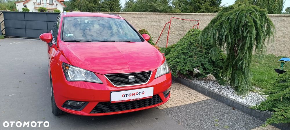 Seat Ibiza 1.2 TSI Style - 1