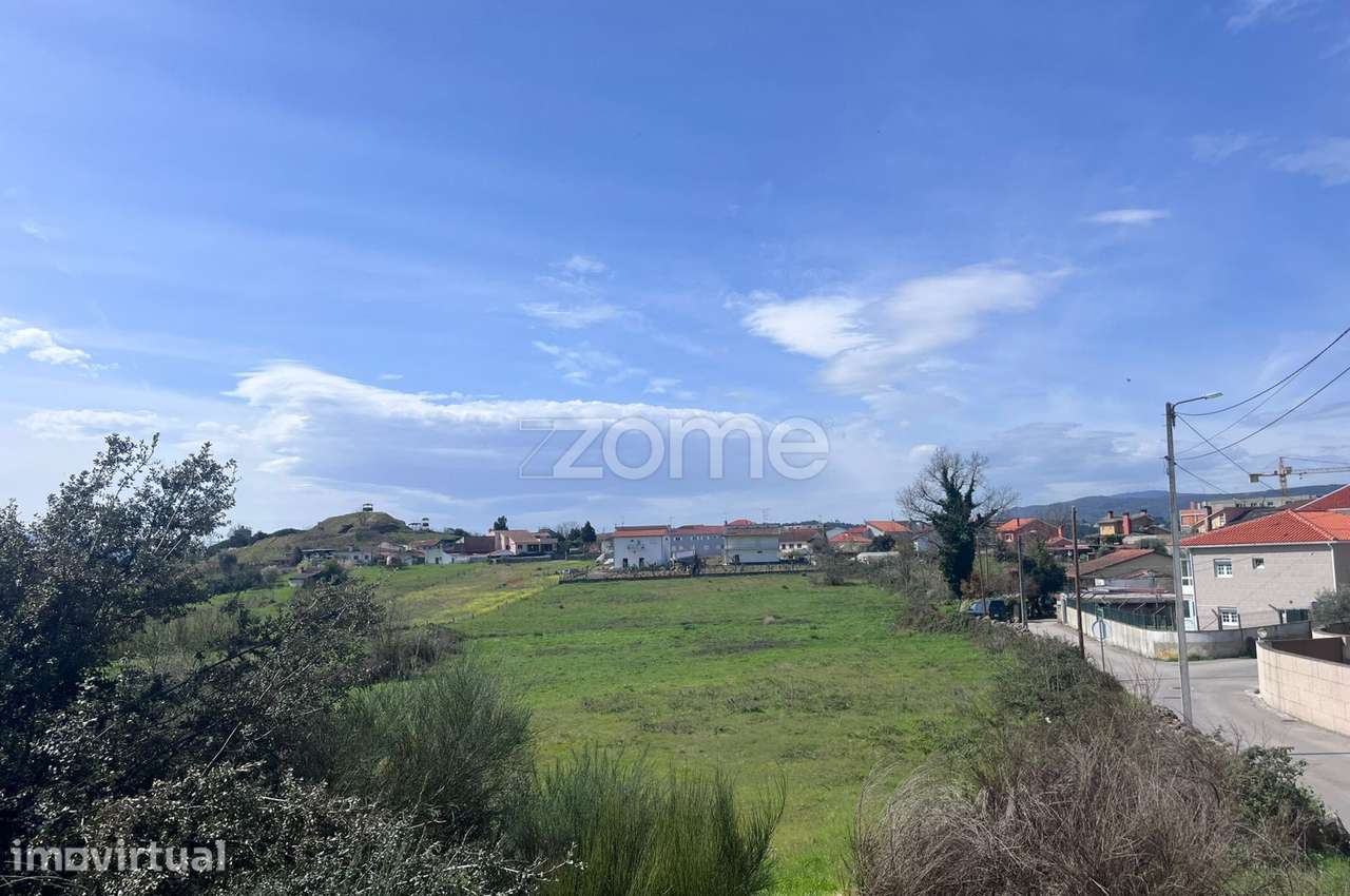 Terreno Urbano - Chaves - Investimento - Grande imagem: 2/9