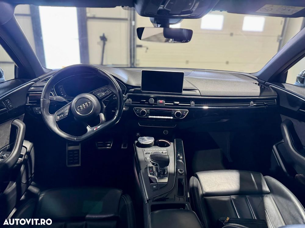 Audi A4 2.0 TDI S tronic Sport - 6