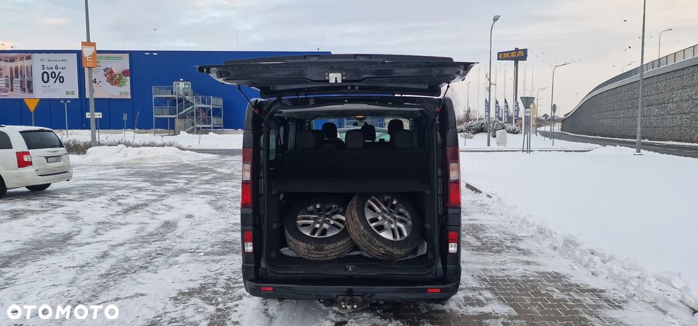 Opel Vivaro L2H1 S&S Tourer - 9