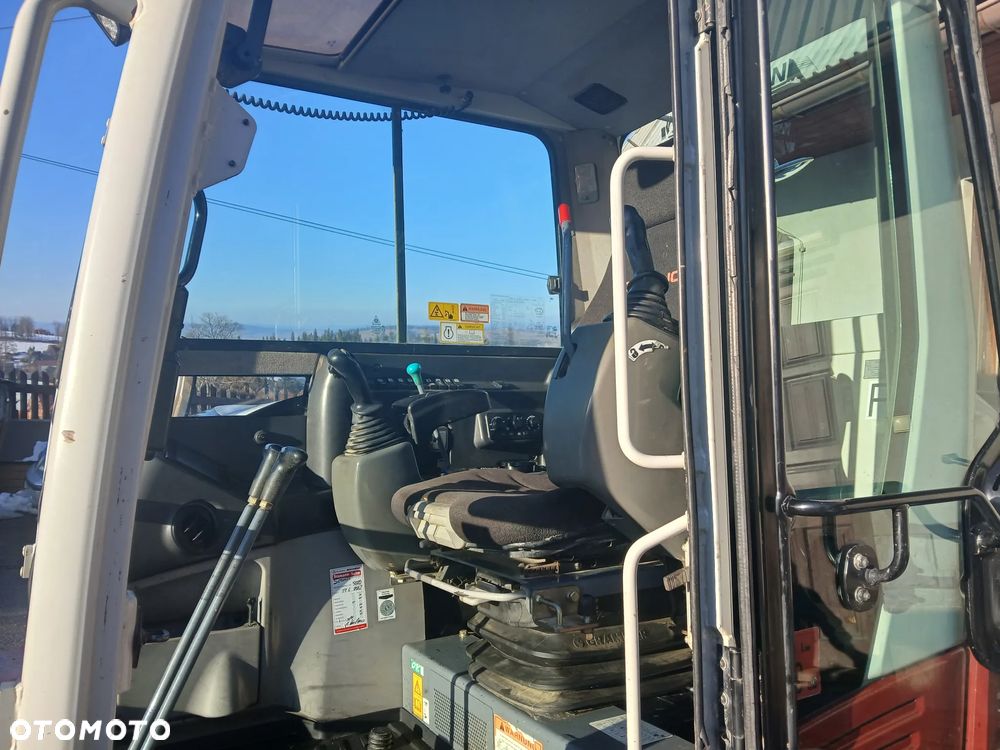 Takeuchi Takeuchi TB290 Tb290-2 - 29