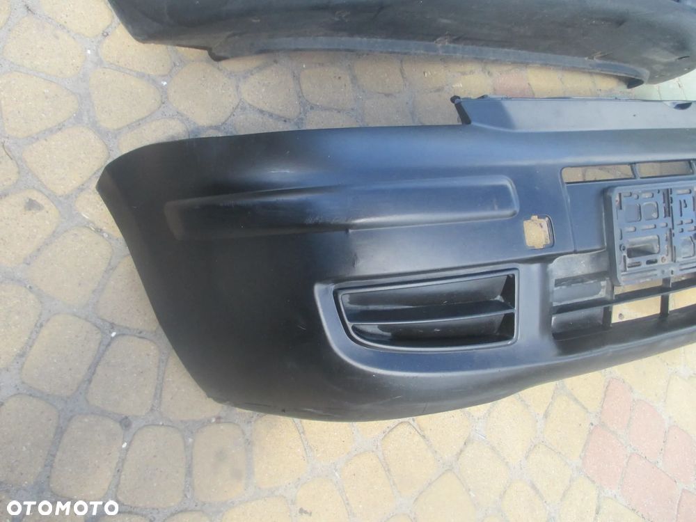 zderzak Fiat Panda II - 2