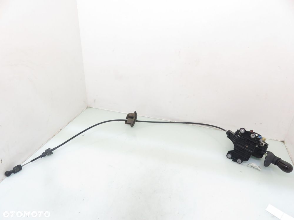 LEWAREK FIAT CROMA II 1.9 D Multijet 553481290 - 1