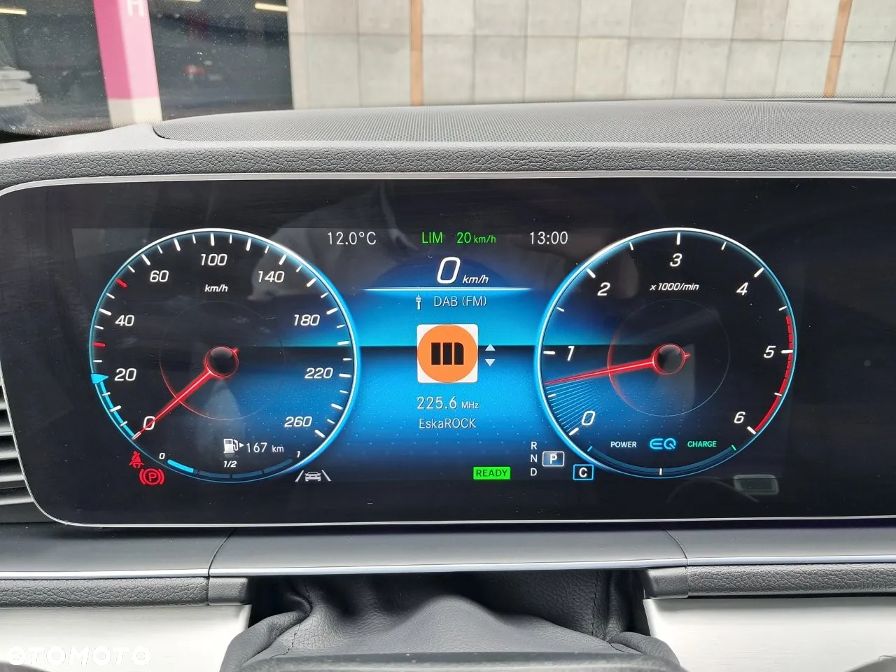 Mercedes-Benz GLE 300 d 4-Matic - 19